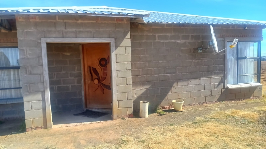 To Let 2 Bedroom Property for Rent in Lakeview Free State